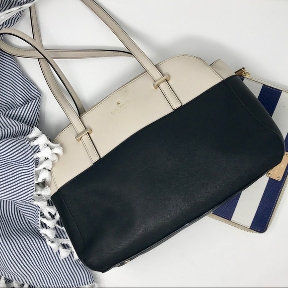 EUC Kate Spade Cedar Elissa - Picture 1 of 9